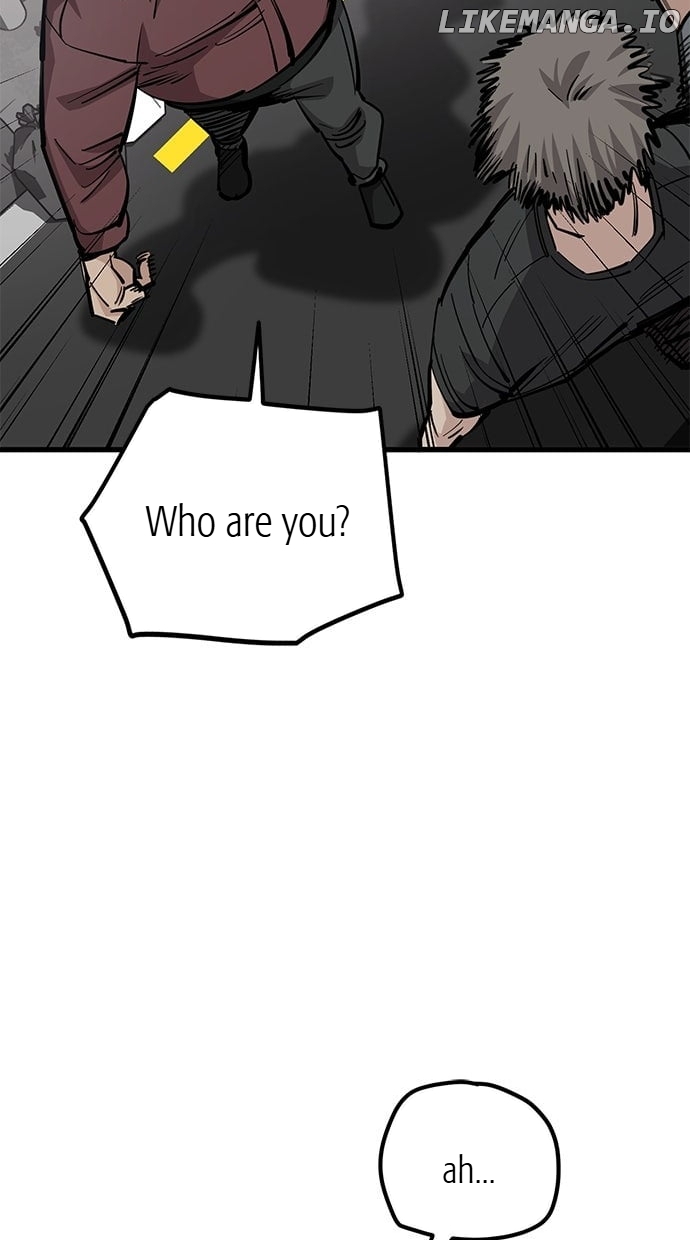 Unemployed Baek-soon Chapter 152 - page 2